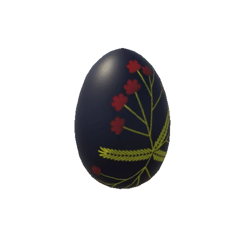 Easter Eggs14.1